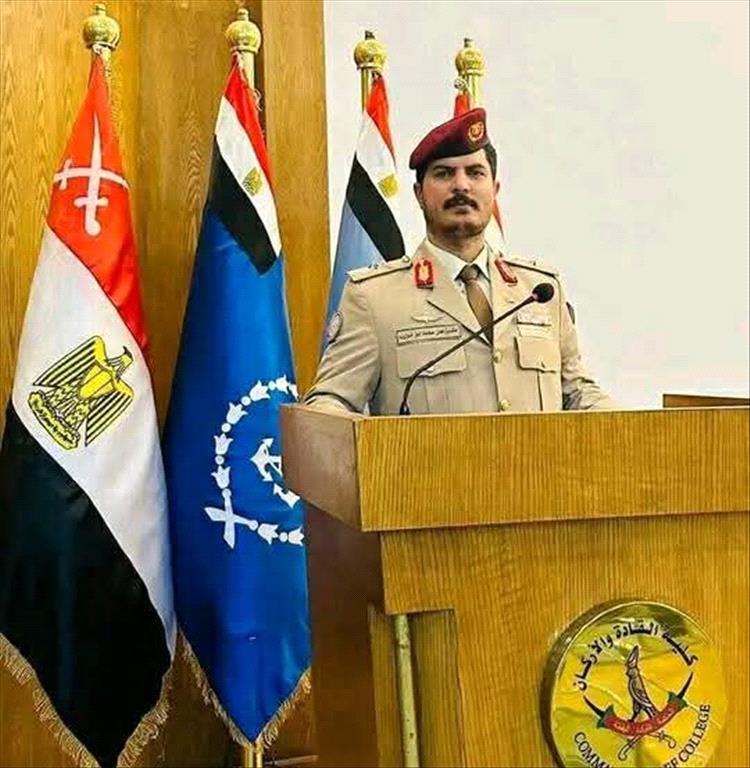 وزارة الدفاع تعيّن ضابطًا سابقًا بالحرس الجمهوري ومرافقا للرئيس صالح في منصب رفيع