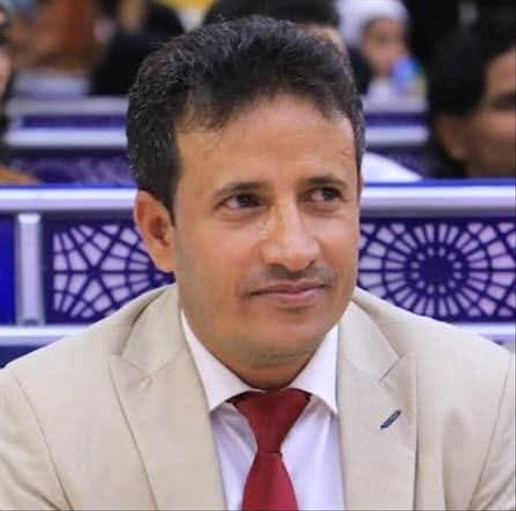 الأحمدي: مشروع استعادة الدولة غائب وسط انشغال بالهامشيات