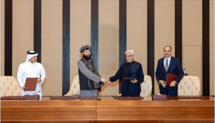 أفغانستان وباكستان تستأنفان محادثات تركيا لوقف إطلاق النار وتخفيف التوترات الحدودية