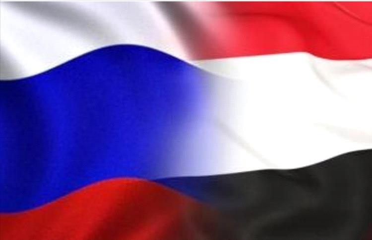 روسيا تبدأ إعادة تأهيل محطة الحسوة الكهروحرارية في عدن ضمن مشروع استثماري فني