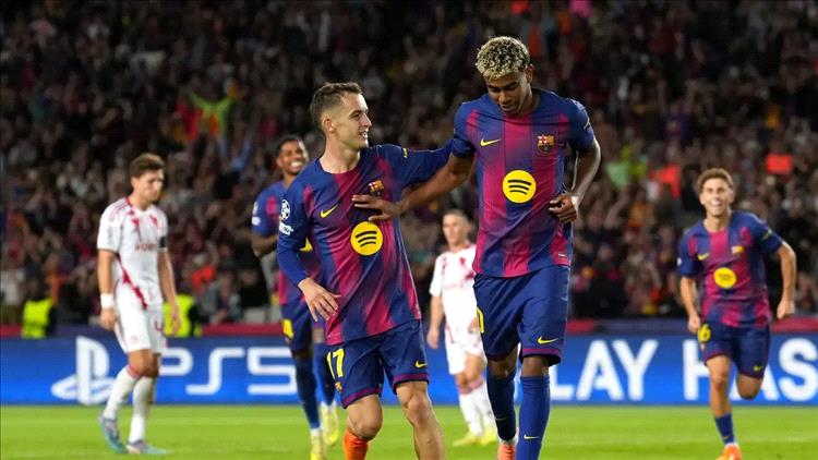 ريال مدريد يفوض نجمه للحديث مع يامال بعد "تصريح السرقة"