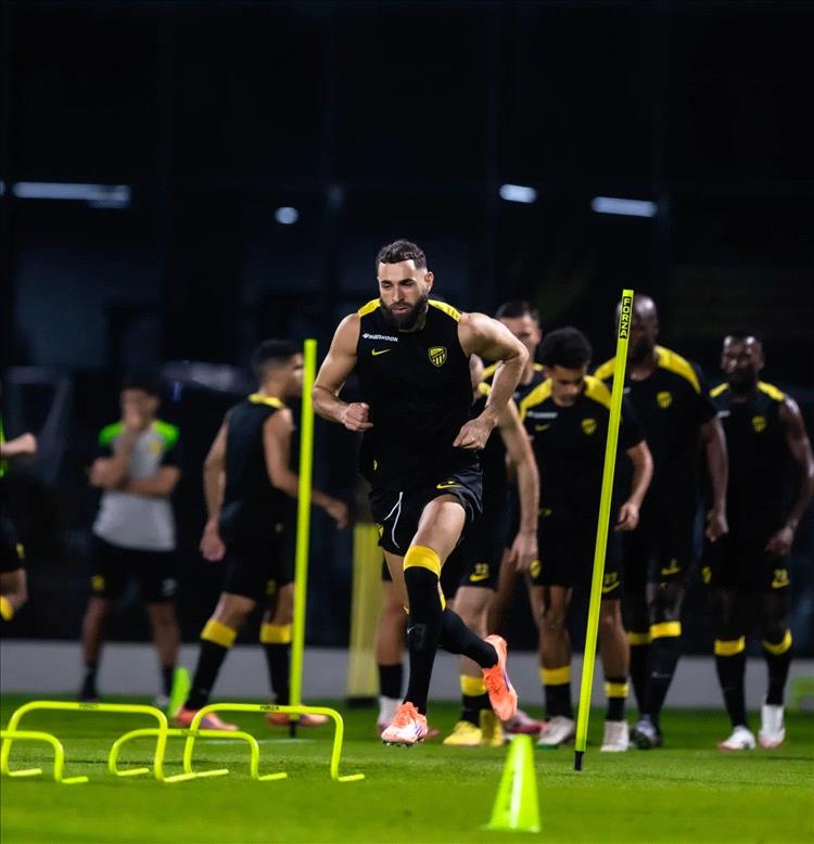 كأس الملك: صدام ناري بين النصر والاتحاد في ثمن النهائي