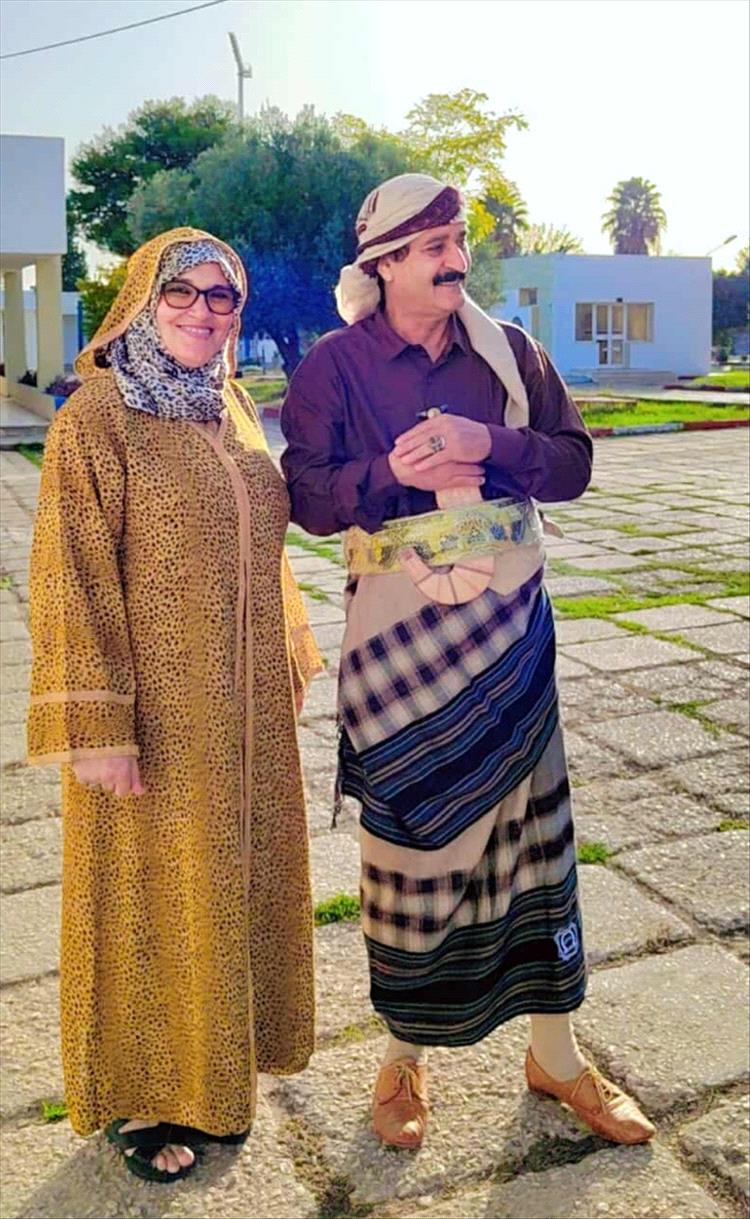 سمير مجيد البياتي: اليمن، محبرة الروح ومُتنفس الاغتراب.. فنان يكتب باللون قصائد الوطن المنهك