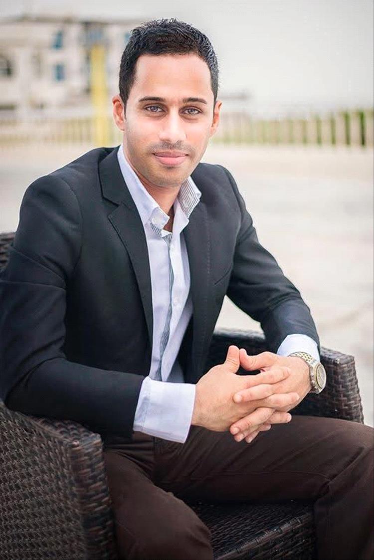 الحضرمي يعيّن العولقي رئيساً لدائرة العلاقات الخارجية في المجلس الأعلى للحراك الثوري