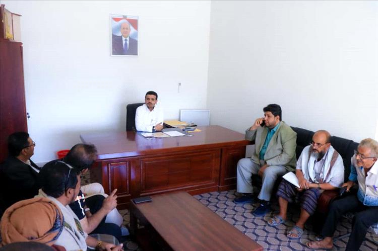 شبوة تستعد لإطلاق مهرجانها الأول للعسل مطلع نوفمبر وسط ترتيبات مكثفة