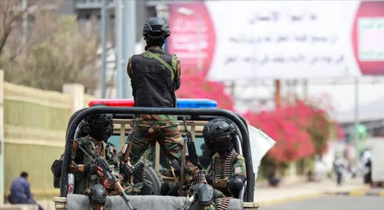 اعتقال أمين سر المجلس السياسي للحوثي.. بشبهة التخابر مع الخارج