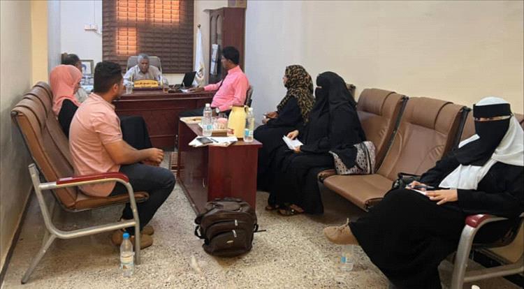 مجلس كلية الإعلام بجامعة عدن يعقد اجتماعه الدوري ويناقش عددًا من القضايا الأكاديمية والتنظيمية