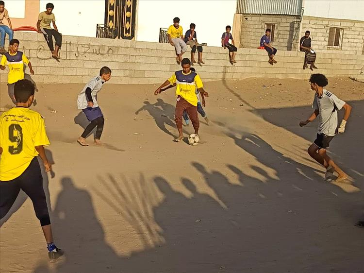 عدن.. الزمالك يواجه فريق عبود الجنيدي في نهائي بطولة الفقيد جمال النبيهي بالممدارة