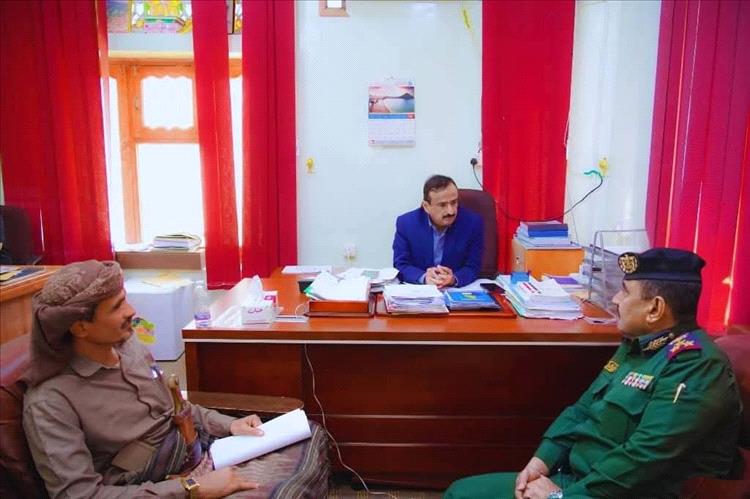 محافظ شبوة يؤكد على أهمية الخطاب الديني المعتدل ودور الوعظ والإرشاد في تعزيز الوعي المجتمعي