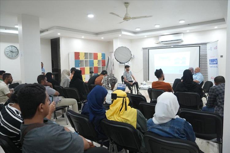 أمسية حوارية لمنصتي 30 وكيو سن حول المرأة في الدراما اليمنية