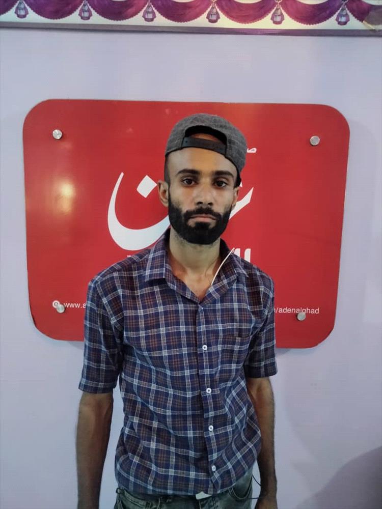 مواطن من القلوعة يشكو من بناء عشوائي لجاره ويناشد أمن عدن إنصافه