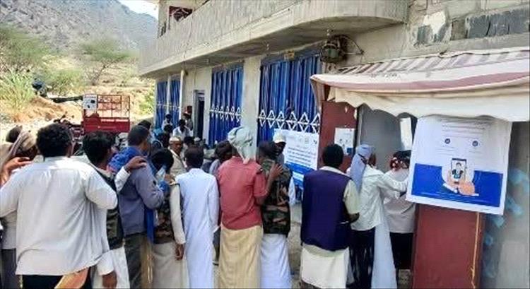 حملة الحوثيين ضد الأمم المتحدة تحرم ملايين اليمنيين من المساعدات