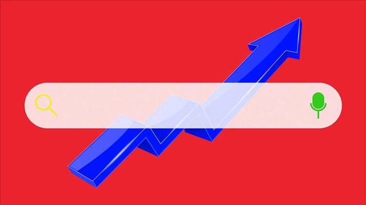 بيانات جديدة حصرية: «غوغل» تفوز في حروب البحث بالذكاء الاصطناعي