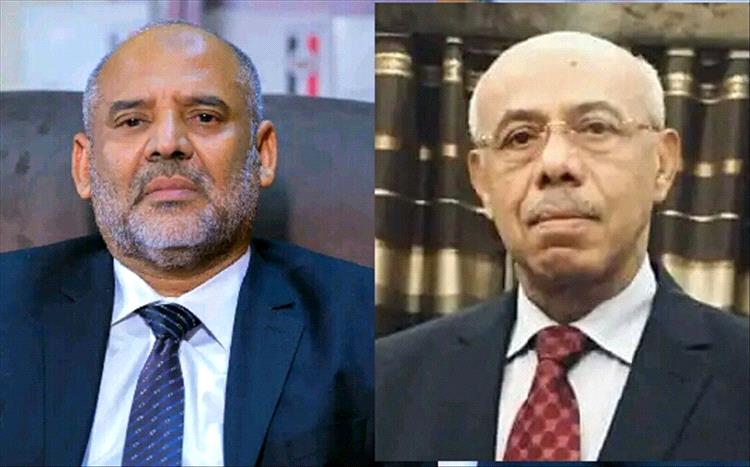 اللواء بن رشيد يبارك عهد وميثاق قبائل حضرموت والمهرة، ويعتبره إسهاماً مهماً في طريق استقرار المحافظات الشرقية وانهاء انقلاب المليشيا الحوثية.