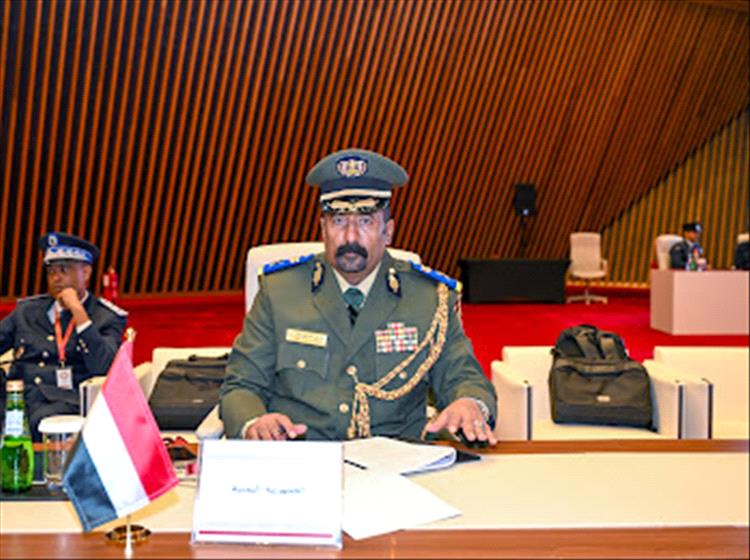 اختتام المؤتمر العربي الـ14 لمؤسسات التدريب والتأهيل الأمني في الدوحة بمشاركة اليمن