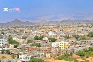 صحافي: أبين بحاجة ماسة إلى مشاريع خدمية وتنموية عاجلة