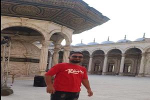 الاتحاد العالمي للمهاجرين اليمنيين: نتابع باهتمام قضية المواطن وليد عبدالسلام في ليبيا