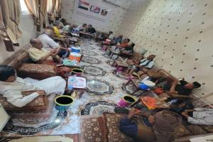 تزامناً مع أعياد الثورة.. منتدى الجنوب لتنمية الوعي السياسي يعقد حلقة نقاش مفتوحة