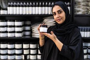 3 آلاف منشأة نسوية تُعزز التمكين الأممي لليمنيات