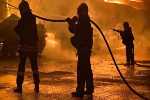 روسيا: انفجار خط أنابيب للأمونيا في دونيتسك بتفجير من القوات الأوكرانية