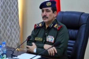 وزير الداخلية: تفكيك عشرات الخلايا الإرهابية وخطر متصاعد يهدد أمن اليمن والمنطقة