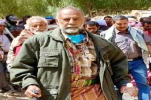 الشيخ الأنعمي يطلق مناشدة عاجلة لرجال الخير لشق طريق وادي بشم