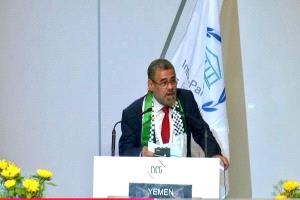 باصرة يطالب بتدخل برلماني دولي للتحقيق في جرائم الحوثيين بحق النواب والمدنيين