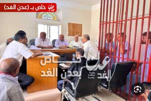 استئناف شبوة تعقد جلستها الخامسة في قضية مقتل الشيخ الباني وتمنح المحامين فرصة أخيرة للتعقيب