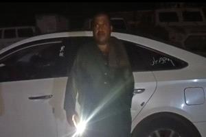 أمن أبين يستعيد سيارة مواطن بعد ساعات من اختطافها