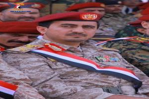 عاجل: جماعة الحوثي تعلن تعيين اللواء الركن يوسف حسن المداني رئيسًا لهيئة الأركان العامة خلفًا للغماري