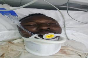 وفاة لاجئ صومالي في عدن بعد إيقاف المفوضية علاج الحالات الطارئة بمخيم خرز