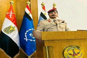 وزارة الدفاع تعيّن ضابطًا سابقًا بالحرس الجمهوري ومرافقا للرئيس صالح في منصب رفيع