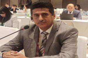 أمين عام مجلس الوزراء محمد باهبري: ثقة القيادة تكليف ومسؤولية لخدمة الوطن