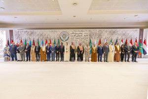 اليمن يشارك في اجتماع الدورة الثانية لمجلس وزراء الأمن السيبراني العرب بالرياض