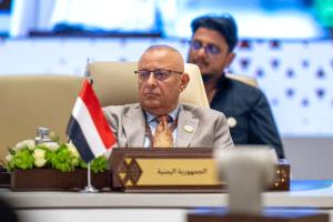 بلادنا تشارك في اجتماع الدورة الثانية لمجلس وزراء الأمن السيبراني العرب بالرياض