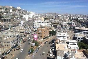 ذمار: رجل يقتل زوجته بـ20 طعنة بآلة "ديسميس" في جريمة غامضة