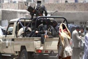 تصاعد التوتر شمال شرق تعز.. الجيش يعلن حالة التأهب بعد رصد تحركات حوثية