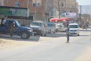 مكافحة المخدرات تضبط فارّين من وجه العدالة في المكلا