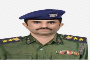 لقاء خاص مع نائب مدير الأمن في الجوف العقيد عبدالله محسن البرير: المحافظة تحت سطوة المليشيا وأملنا في التحرير القريب