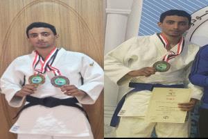 بسام الطيار: نشكر كل من أسهم في تحقيق لاعبي منتخبنا للجودو نتائج مشرفة في العراق