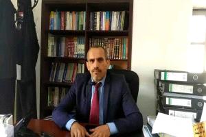 بيان حقوقي يطالب الحوثيين بالكشف عن مصير المحامي عبد المجيد صبرة والإفراج عنه فورًا