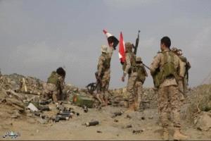 نذر معركة جديدة.. تحشيدات حوثية ضخمة شمال وغرب تعز واشتباكات عنيفة تلوح في الأفق