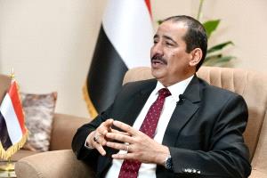 وزير الداخلية لـ«الشرق الأوسط»: ضبط عناصر من «حزب الله» في عدن