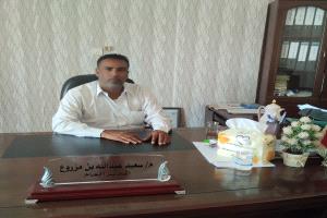 مدير شركة الغاز في المهرة: توسع كبير في محطات التعبئة رغم التحديات وقلة الإمدادات