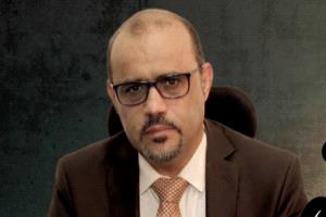 عبدالله إسماعيل: الحوثيون لا يؤمنون بالتنوع السياسي.. والسلاح الإيراني ليس مجانيًا