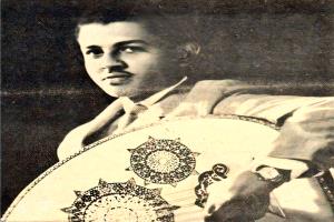 دور الأغنية الوطنية في مناصرة ثورة 14 أكتوبر — الفنان الكبير محمد محسن عطروش أنموذجاً
