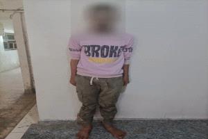 الأجهزة الأمنية تطيح بمتهم متخصص في نشل جوالات النساء بمديرية المنصورة