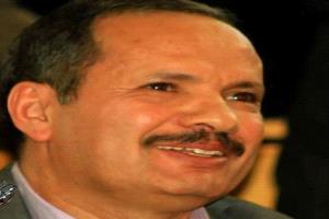 وزير الأوقاف محمد عيضة شبيبة ينعى وفاة الدكتور محمد الظاهري أستاذ العلوم السياسية بجامعة صنعاء