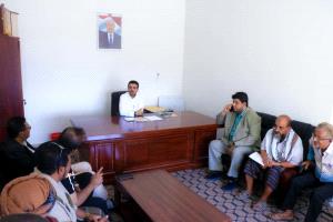 شبوة تستعد لإطلاق مهرجانها الأول للعسل مطلع نوفمبر وسط ترتيبات مكثفة