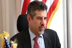 مهمة جديدة للسفير الأمريكي لدى اليمن.. فما هي؟